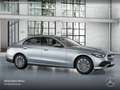 Mercedes-Benz C 200 4M AVANTG+PANO+360+LED+TOTW+KEYLESS+9G Silber - thumbnail 16