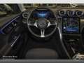 Mercedes-Benz C 200 4M AVANTG+PANO+360+LED+TOTW+KEYLESS+9G Argent - thumbnail 13