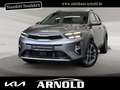 Kia Stonic Stonic 1.0 T-GDI Spirit Kamera SmartKey LED Navi Weiß - thumbnail 1