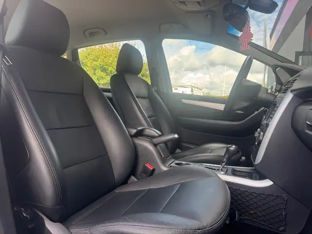 Mercedes-Benz B Class view 10