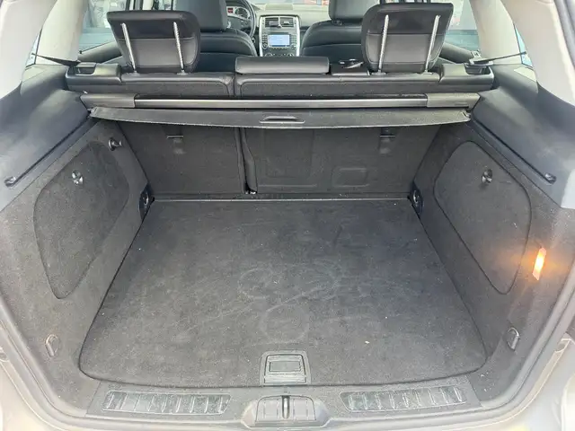 Mercedes-Benz B Class view 29