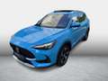MG HS Luxury Bleu - thumbnail 10