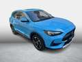 MG HS Luxury Bleu - thumbnail 3