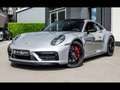 Porsche 992 .1 911 CARRERA 4 GTS PDK°APPROVED 04/26°PPF°CARBON Gris - thumbnail 1