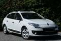 Renault Megane Grandtour 1.6 16V 100 TomTom Edition Blanc - thumbnail 3