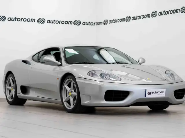 Ferrari 360 360 3.6 Modena F1