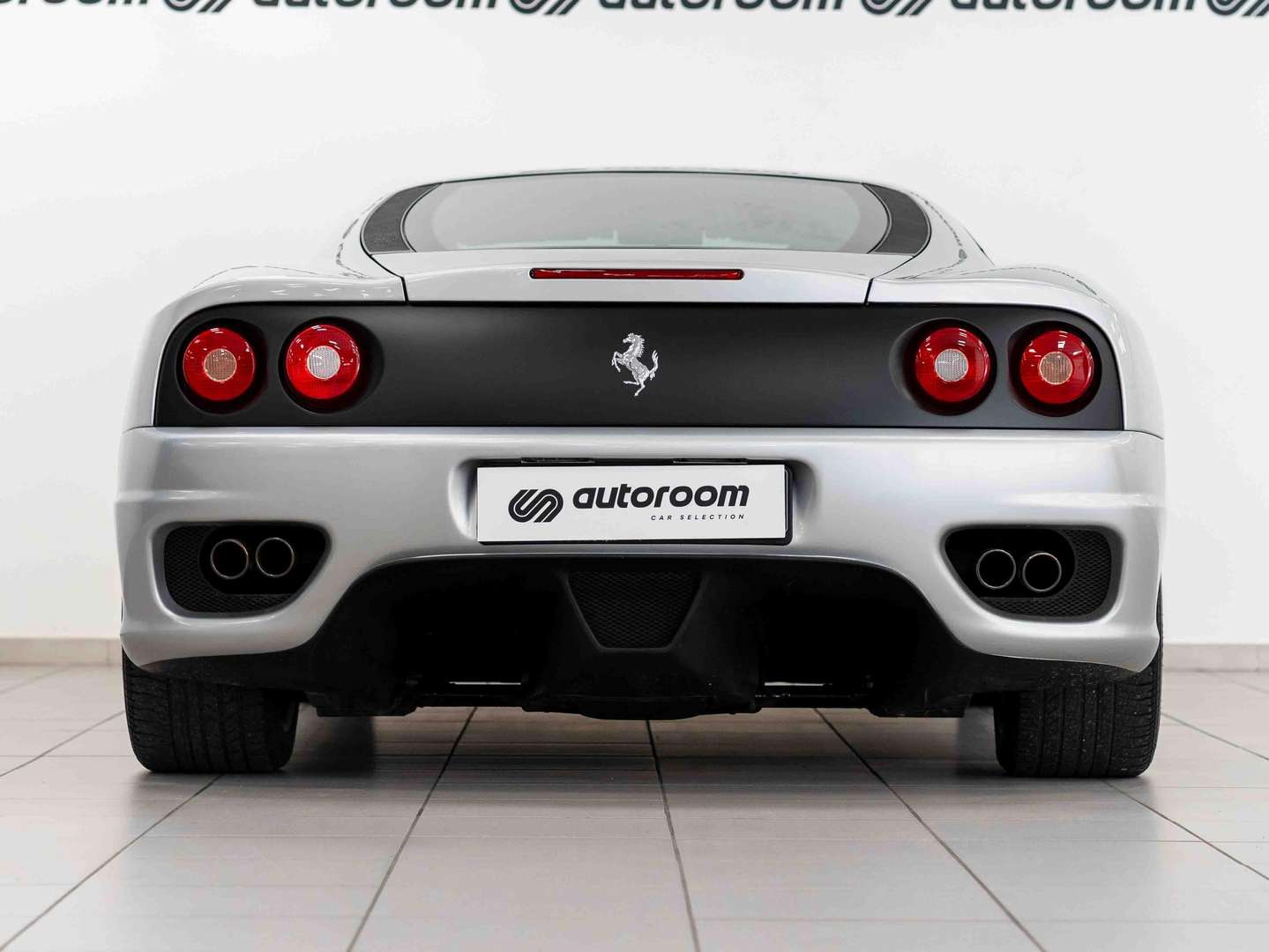 Ferrari 360 Modena -  - Joinsteer - #3