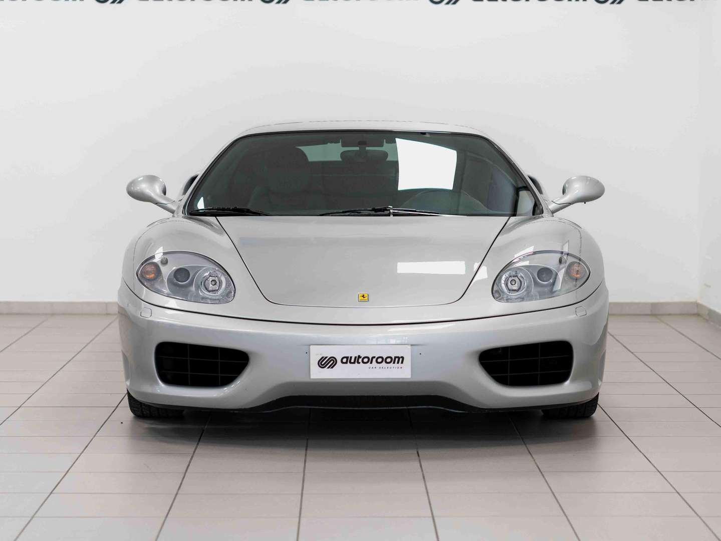Ferrari 360 Modena -  - Joinsteer - #2