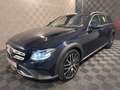 Mercedes-Benz E 400 d 4M All-Terrain*BURMESTER*360°KAM-HEAD UP Modrá - thumbnail 2