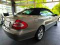 Mercedes-Benz CLK 240 CLK 240 Cabrio.Org.23.200 Kilom.-Leder-Navi.-Top Gris - thumbnail 4