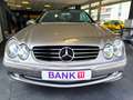 Mercedes-Benz CLK 240 CLK 240 Cabrio.Org.23.200 Kilom.-Leder-Navi.-Top Gris - thumbnail 3