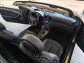 Mercedes-Benz CLK 240 CLK 240 Cabrio.Org.23.200 Kilom.-Leder-Navi.-Top Gris - thumbnail 14