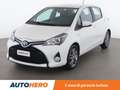 Toyota Yaris 1.5 Hybrid Active FHEV Bianco - thumbnail 1