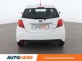 Toyota Yaris 1.5 Hybrid Active FHEV Bianco - thumbnail 5