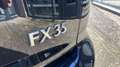 Infiniti FX 35 Youngtimer Fekete - thumbnail 5