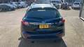 Infiniti FX 35 Youngtimer Siyah - thumbnail 4