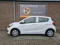 Opel Karl 1.0 ecoFLEX Edition Weiß - thumbnail 3