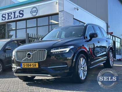 Volvo XC90 T8 Twin Engine AWD Inscription LUCHTVERING/HUD/360