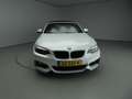 BMW 220 2 Serie Cabrio 220i Automaat / Sportpakket / Leder Blanc - thumbnail 26