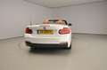 BMW 220 2 Serie Cabrio 220i Automaat / Sportpakket / Leder Blanc - thumbnail 6