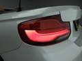 BMW 220 2 Serie Cabrio 220i Automaat / Sportpakket / Leder Blanc - thumbnail 28