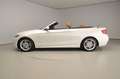 BMW 220 2 Serie Cabrio 220i Automaat / Sportpakket / Leder Blanc - thumbnail 4