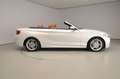 BMW 220 2 Serie Cabrio 220i Automaat / Sportpakket / Leder Blanc - thumbnail 3