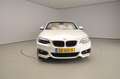 BMW 220 2 Serie Cabrio 220i Automaat / Sportpakket / Leder Blanc - thumbnail 5