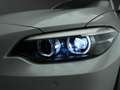 BMW 220 2 Serie Cabrio 220i Automaat / Sportpakket / Leder Blanc - thumbnail 27