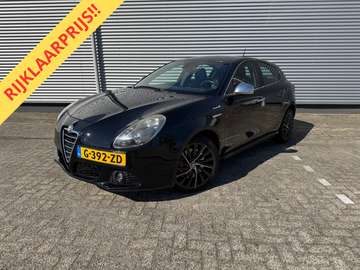 1.4 T Distinctive