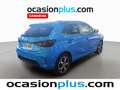 MG MG3 3 1.5 Hybrid+ Luxury 143kW Azul - thumbnail 4