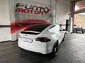 Tesla Model X Long Range AWD Blanc - thumbnail 13