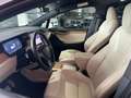 Tesla Model X Long Range AWD Blanc - thumbnail 7