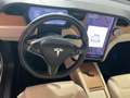 Tesla Model X Long Range AWD Blanc - thumbnail 11