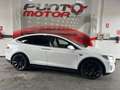 Tesla Model X Long Range AWD Blanc - thumbnail 5
