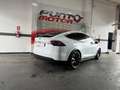 Tesla Model X Long Range AWD Blanc - thumbnail 16