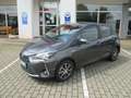 Toyota Yaris 1,5 Hybrid "Y20 Team D" Grijs - thumbnail 2