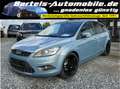Ford Focus 1.6 Titanium, Leder, Bluetooth Gris - thumbnail 1