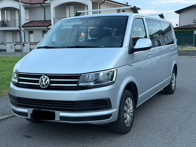 Volkswagen T6 Caravelle