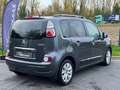 Citroen C3 Picasso 1.4 VTI 95CH EXCLUSIVE * 96.000KM * 12/2013 * 1ERE MAIN Gris - thumbnail 3