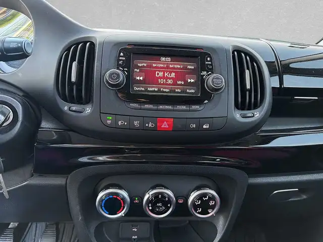 Fiat 500l view 12