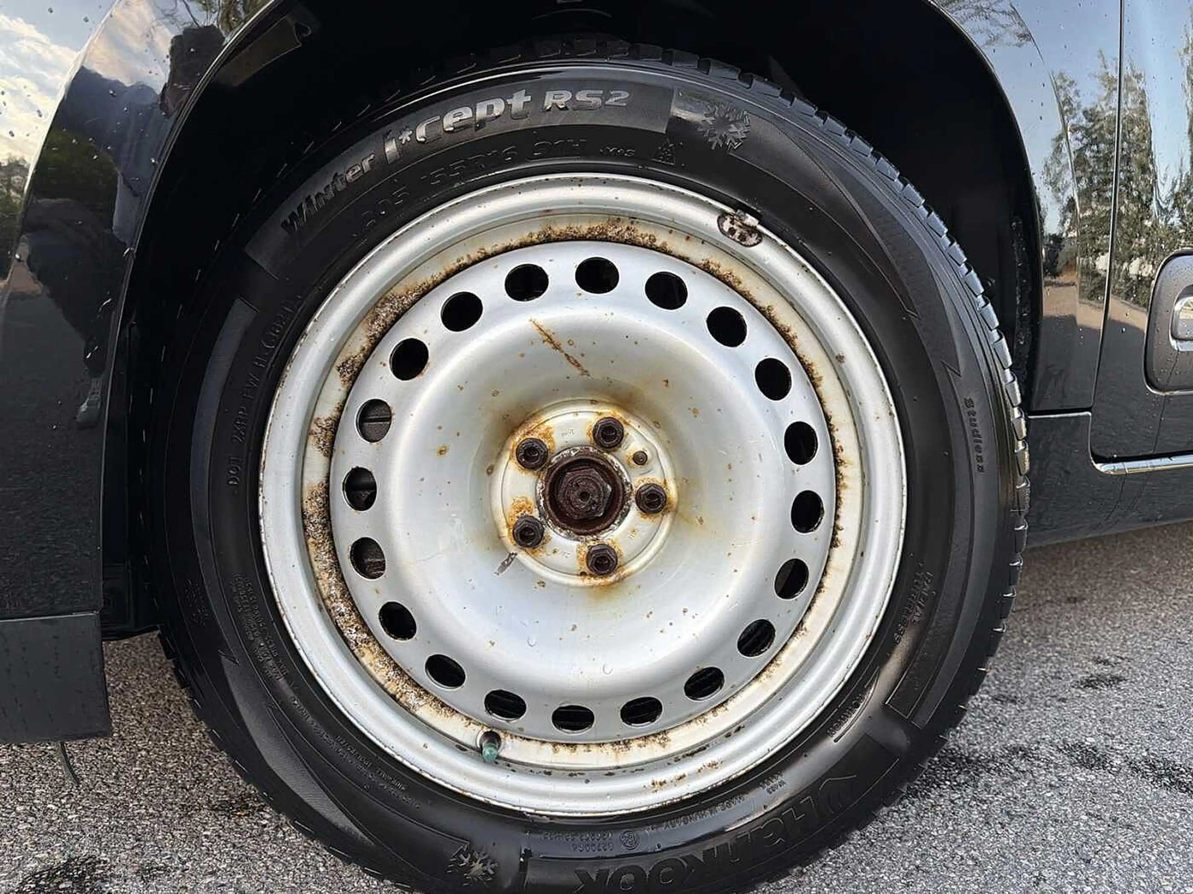 Fiat 500L 1.4 T-Jet 16V MyStyle — photo 9