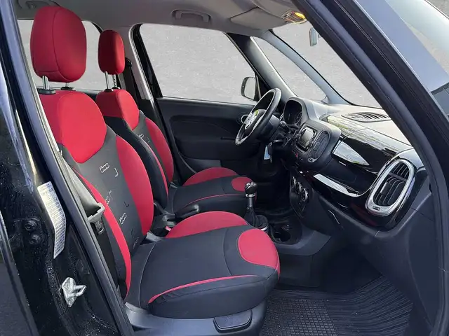 Fiat 500l view 8