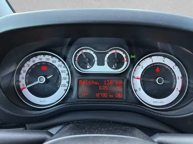 Fiat 500l view 14