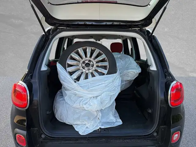 Fiat 500l view 10