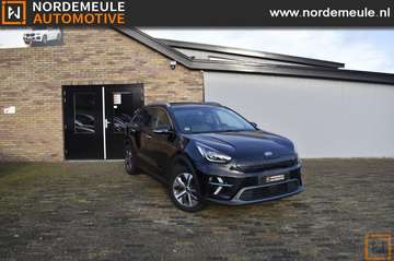 EXECUTIVELINE 64 KWH