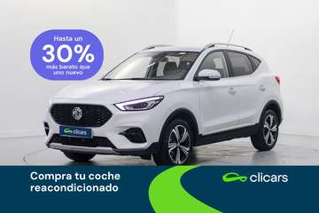 1.5 VTi-Tech Comfort 78kW