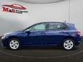 Volkswagen Golf VIII Lim. Life 1.5 eTSI Aut. -NAVI -PDC-LED Blu/Azzurro - thumbnail 3
