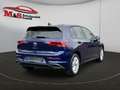 Volkswagen Golf VIII Lim. Life 1.5 eTSI Aut. -NAVI -PDC-LED Blu/Azzurro - thumbnail 6
