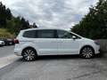 Volkswagen Sharan Sharan Business BMT SCR 2,0 TDI 4MOTION Weiß - thumbnail 2